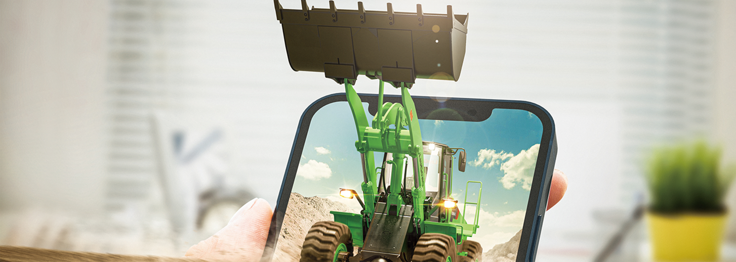 智能化解决方案