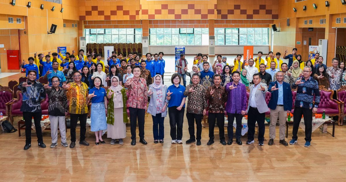 LiuGong University’s First Overseas Campus Officially Unveiled